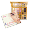 Rude Cosmetics Au Naturel 30 Eyeshadow Palette Wholesale-Cosmeticholic