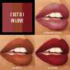 Italia Deluxe 192 SET D Sexy Trio Satin Lipstick Set In Love Cosmetic Wholesale-Cosmeticholic