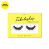 KR-A61~A71 : 3D Faux Mink Lashes 1 DZ