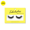 KR-A61~A71 : 3D Faux Mink Lashes 1 DZ