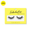 KR-A61~A71 : 3D Faux Mink Lashes 1 DZ