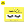 KR-A61~A71 : 3D Faux Mink Lashes 1 DZ