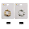 AJ-AJR2029 3PC Fashion Ring : 1 DZ