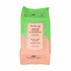 The Creme Shop Power Fusion Cleansing 60 Pre-Wet Towelettes Aloe Vera & Rose Cosmetic Wholesale-Cosmeticholic