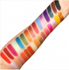 Rude Cosmetics 88008 C'est La Vie 30 Color Eyeshadow Swatches Wholesale-Cosmeticholic