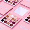 BB-MCE16 Goals Met Shadow Palette : 3 PC