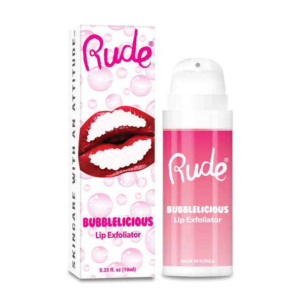 RU-87889 : Bubblelicious Lip Exfoliator  6 PC