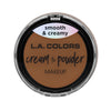 L.A. Colors Cream to Powder Foundation CCP329 Tan Wholesale-Cosmeticholic