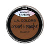 L.A. Colors Cream to Powder Foundation CCP331 Caramel Wholesale-Cosmeticholic
