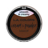 L.A. Colors Cream to Powder Foundation CCP333 Cappuccino Wholesale-Cosmeticholic