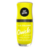 LAC-CNN311~326 : Quick Color Fast Drying Polish 3 PC