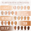 BC-FSC Flawless Stay Concealer : 6 PC
