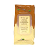 The Creme Shop Power Fusion Cleansing 60 Pre-Wet Towelettes Shea Butter & Coconut Cosmetic Wholesale-Cosmeticholic