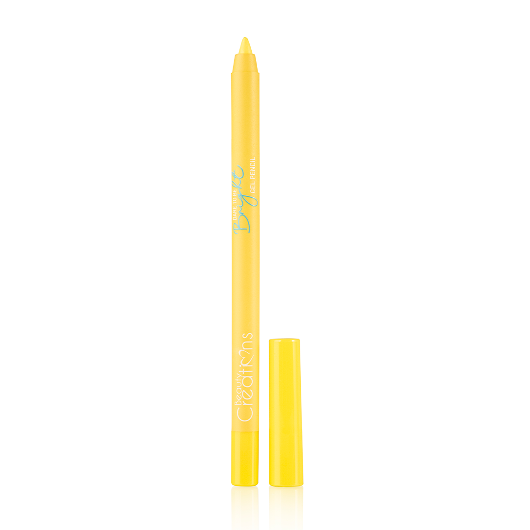 Gel Pen Set 12pc Metallic/Glit