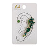 AJ-ER2236 Fashion Post Earring : 1 DZ