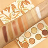Kara Botanical Collection ES107 With You Shadow Palette Cosmetic Wholesale-Cosmeticholic