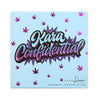KR-ES134 'KARA Confidential' 16 Color Shadow Palette : 3 PC