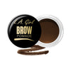 GBP364 Warm Brown : LA Girl Brow Pomade Wholesale-Cosmeticholic