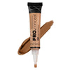 L.A. Girl HD. Pro Conceal 984 Toffee Wholesale-Cosmeticholic
