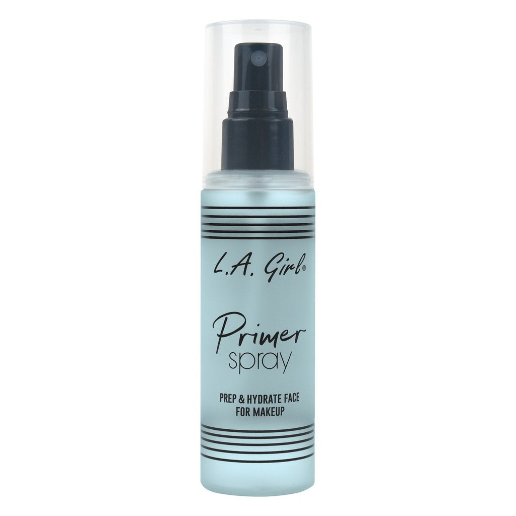 GFS916 : L.A. Girl Primer Spray Wholesale-Cosmeticholic