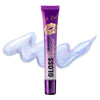 LAG : Holographic Gloss Topper 5 SHADES - 3 PC