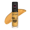 LAG-GLM Pro Color Foundation Mixing Pigment 4 SHADES : 3 PC