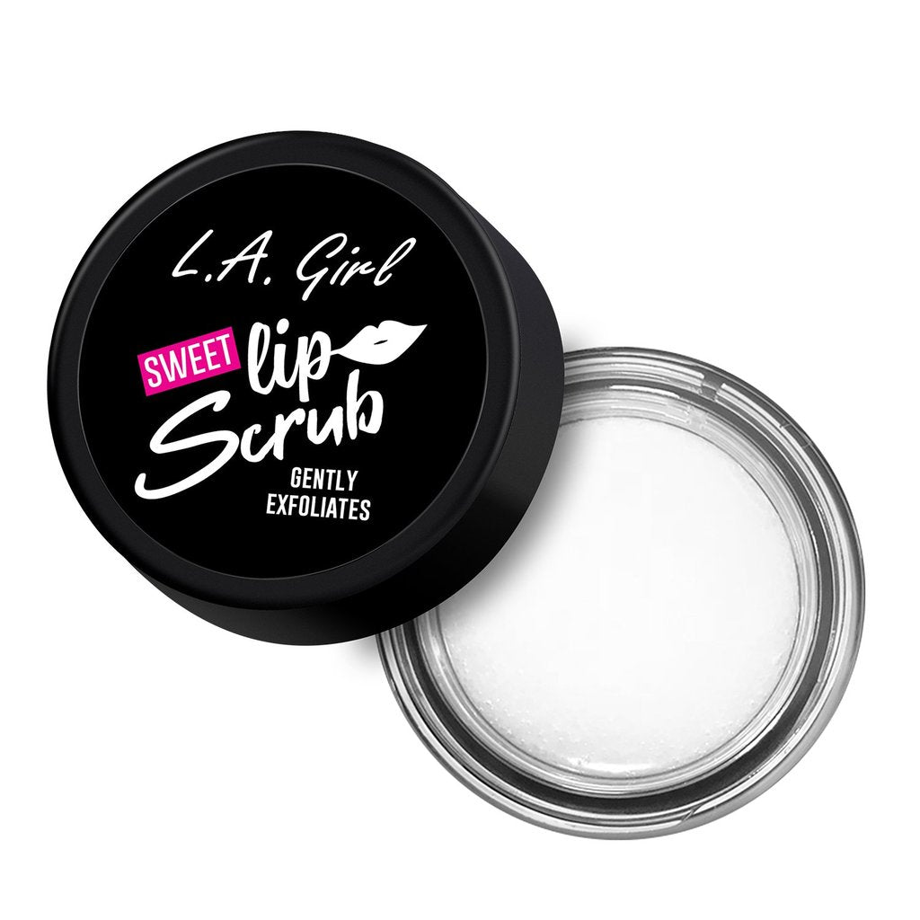 LAG-GLP525 : Sweet Lip Scrub 3 PC