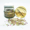 KARA-GP123 : Glitter Paste Wholesale-Cosmeticholic