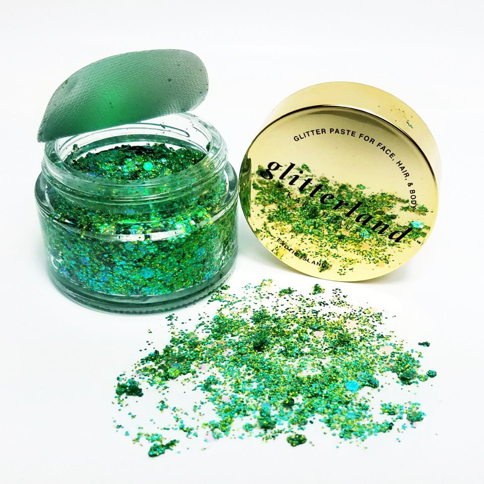 KARA-GP123 : Glitter Paste Wholesale-Cosmeticholic