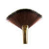 GPB102 : L.A. Girl Fan Brush Wholesale-Cosmeticholic 