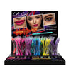 LAG-GPD281 : Shockwave Neon Eye & Lip Liner Display Set 120 PC