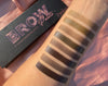 PX-K111 8 Shade Brow Palette with Brush included : 6 PC