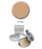 812 Toast: Italia Deluxe Natural Two way Powder Matte Finish Oil Free-Cosmeticholic