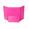 LUR-J02Hotpink: LED Kickstand Mirror-Pink Fierce