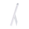 LUR-J02White : LED Kickstand Mirror-Purest White