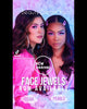 BC-FJ01 Face Jewels 'Clear' : 1 DZ