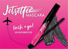 LA Girl GPD411 Jetsetter Mascara & Eyeliner Black Cosmetic Wholesale-Cosmeticholic