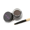 L.A. Girl USA Gel Eyeliner Kit GEL723 Dark Brown-Cosmetics Makeup Beauty Wholesale
