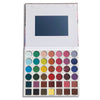 PX-K634 : Miami 42 Color Eyeshadow Palette 6 PC