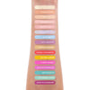 Amor Us MMESD Macaron Magic 32 Shade Pressed Pigment Palette Cosmetic Wholesale-Cosmeticholic