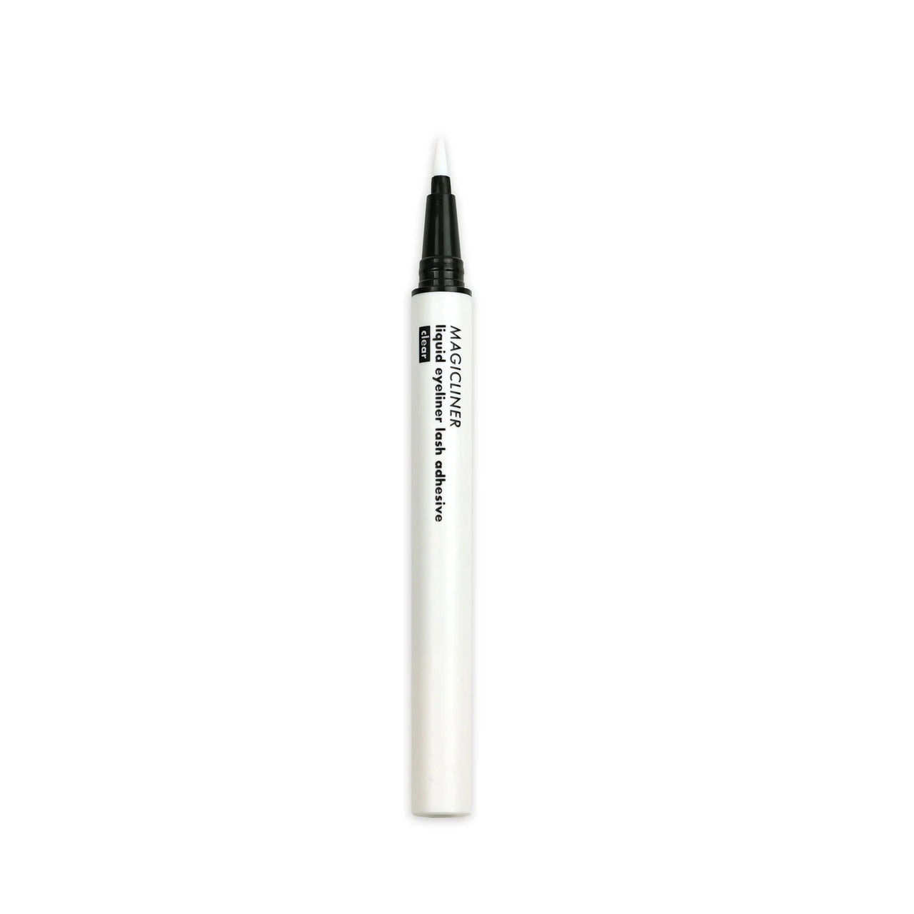 KR-A099 Magicliner 2 in 1 Liquid Eyeliner & Lash Adhesive 'Clear' : 6 PC