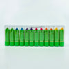 L93-2 : Aloe Mood Lipstick Assorted Color 10 DZ