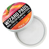 KC-NR204 : Wizard Pads-Nail Polish Remover Pads 3 DZ