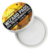 KC-NR204 : Wizard Pads-Nail Polish Remover Pads 3 DZ