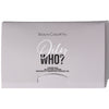 BC-OCP02 'OILY WHO?' Charcoal Blotting Paper : 2 DZ