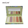 Okalan Natural Color Highlight Palette OKL-E038A Wholesale-Cosmeticholic