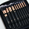 Lurella LBS-HD02 On The Move 10 Piece Set and Travel Case Cosmetic Wholesale-Cosmeticholic