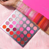 KR-PRO17 Like Totally! Shadow Palette : 6 PC