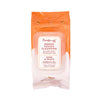The Creme Shop Power Fusion Cleansing 30 Pre-Wet Towelettes Rose & Peach Cosmetic Wholesale-Cosmeticholic
