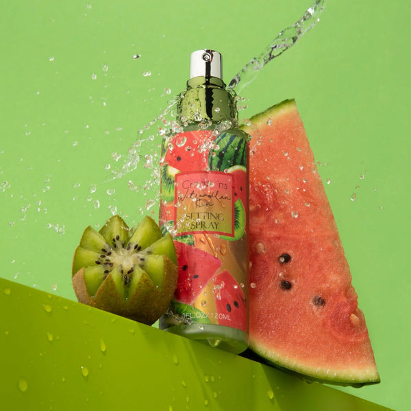 BC-SPN11 Watermelon Kiwi Setting Spray : 1 DZ